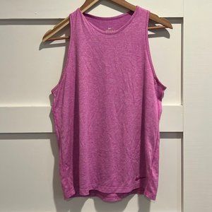 Nike - Dri Fit Tank Size M